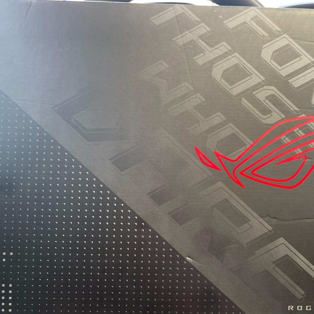 ROG STRIX - Picture 3 of 5